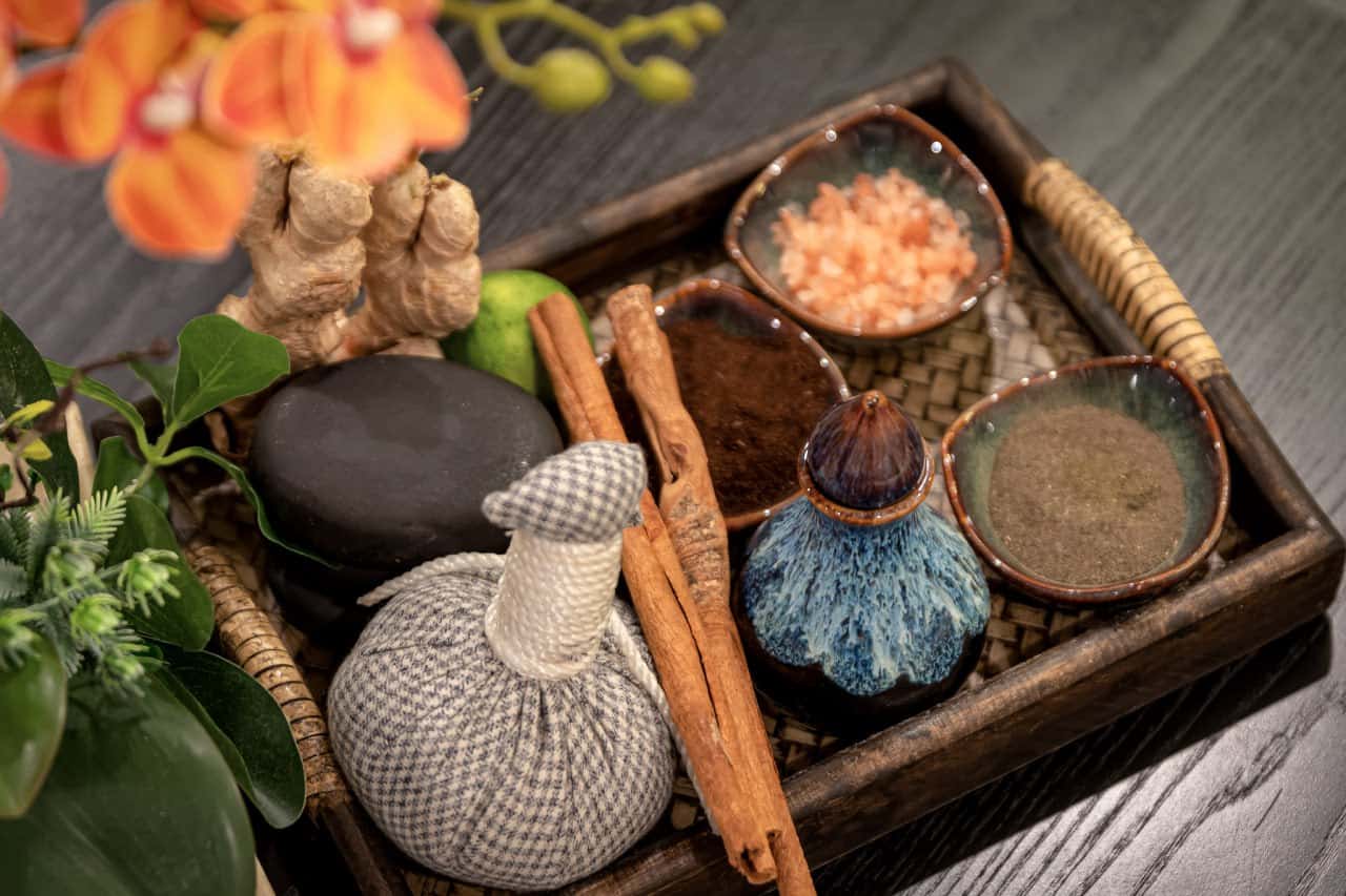 Spas Hanoi